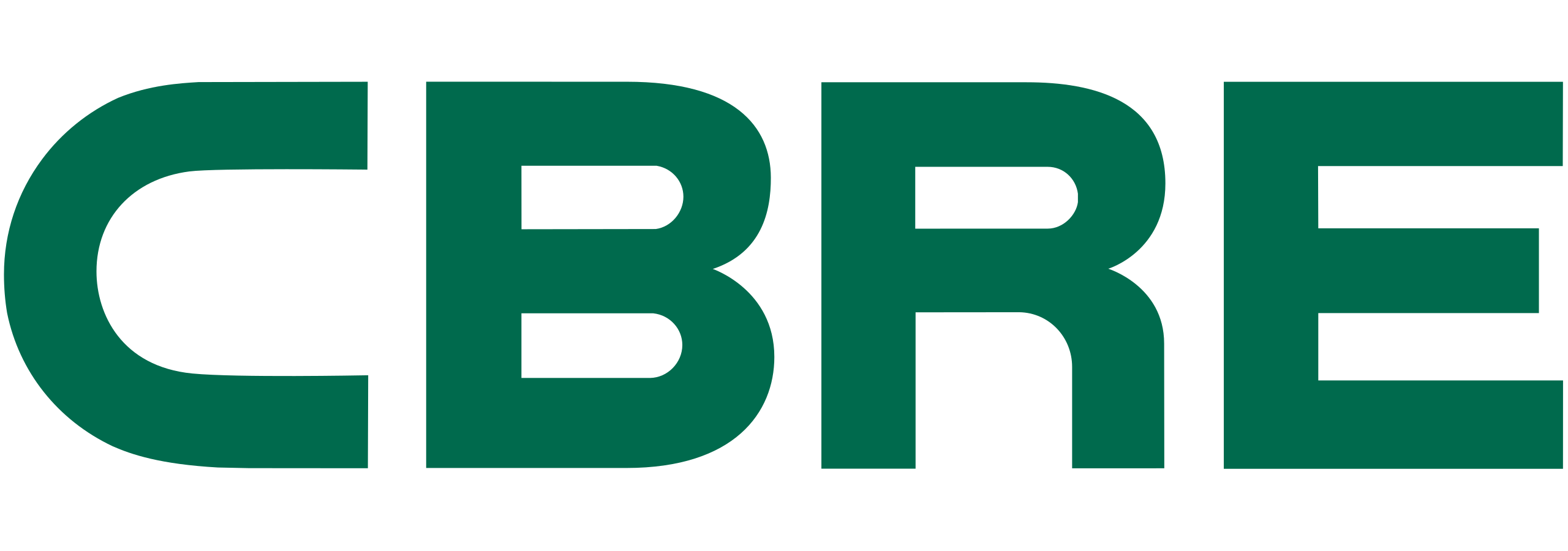 CBRE